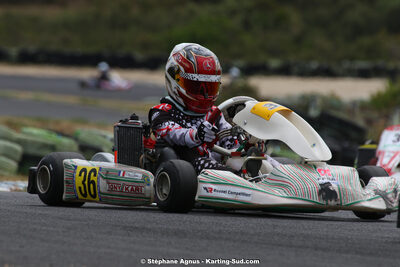 15/09/2019 : Les Rencontres Elceka d’Automne à Grabels (Photos Stéphane Agnus) 2019 — karting