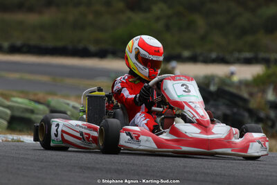 15/09/2019 : Les Rencontres Elceka d’Automne à Grabels (Photos Stéphane Agnus) 2019 — karting