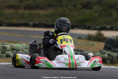 15/09/2019 : Les Rencontres Elceka d’Automne à Grabels (Photos Stéphane Agnus) 2019 — karting