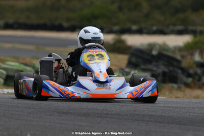 15/09/2019 : Les Rencontres Elceka d’Automne à Grabels (Photos Stéphane Agnus) 2019 — karting