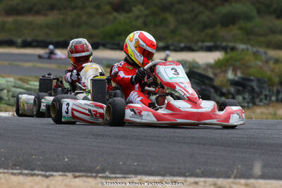 15/09/2019 : Les Rencontres Elceka d’Automne à Grabels (Photos Stéphane Agnus) 2019 — karting