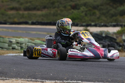 15/09/2019 : Les Rencontres Elceka d’Automne à Grabels (Photos Stéphane Agnus) 2019 — karting
