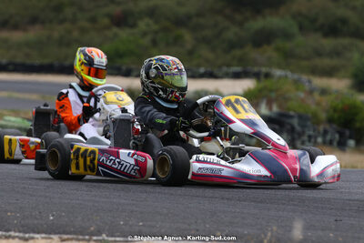 15/09/2019 : Les Rencontres Elceka d’Automne à Grabels (Photos Stéphane Agnus) 2019 — karting