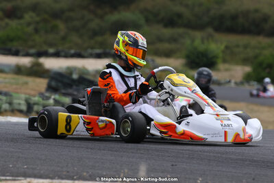 15/09/2019 : Les Rencontres Elceka d’Automne à Grabels (Photos Stéphane Agnus) 2019 — karting