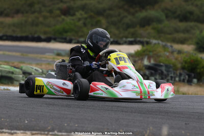 15/09/2019 : Les Rencontres Elceka d’Automne à Grabels (Photos Stéphane Agnus) 2019 — karting