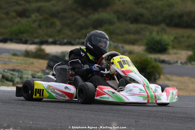 15/09/2019 : Les Rencontres Elceka d’Automne à Grabels (Photos Stéphane Agnus) 2019 — karting