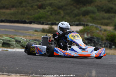 15/09/2019 : Les Rencontres Elceka d’Automne à Grabels (Photos Stéphane Agnus) 2019 — karting