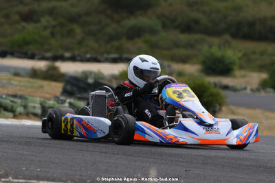 15/09/2019 : Les Rencontres Elceka d’Automne à Grabels (Photos Stéphane Agnus) 2019 — karting