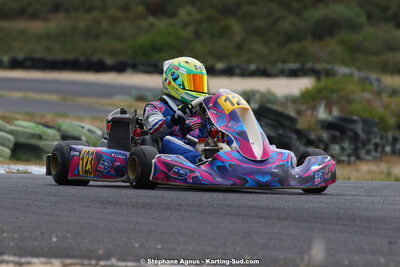 15/09/2019 : Les Rencontres Elceka d’Automne à Grabels (Photos Stéphane Agnus) 2019 — karting