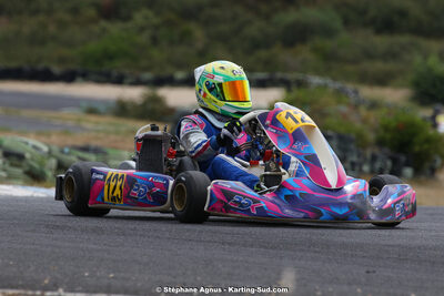 15/09/2019 : Les Rencontres Elceka d’Automne à Grabels (Photos Stéphane Agnus) 2019 — karting