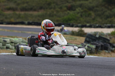 15/09/2019 : Les Rencontres Elceka d’Automne à Grabels (Photos Stéphane Agnus) 2019 — karting