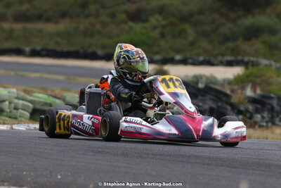 15/09/2019 : Les Rencontres Elceka d’Automne à Grabels (Photos Stéphane Agnus) 2019 — karting