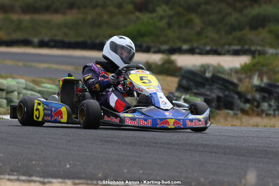 15/09/2019 : Les Rencontres Elceka d’Automne à Grabels (Photos Stéphane Agnus) 2019 — karting