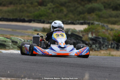 15/09/2019 : Les Rencontres Elceka d’Automne à Grabels (Photos Stéphane Agnus) 2019 — karting