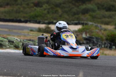 15/09/2019 : Les Rencontres Elceka d’Automne à Grabels (Photos Stéphane Agnus) 2019 — karting