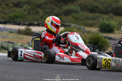 15/09/2019 : Les Rencontres Elceka d’Automne à Grabels (Photos Stéphane Agnus) 2019 — karting