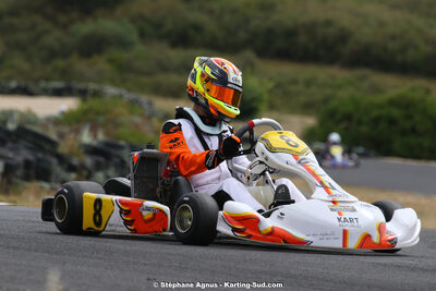 15/09/2019 : Les Rencontres Elceka d’Automne à Grabels (Photos Stéphane Agnus) 2019 — karting
