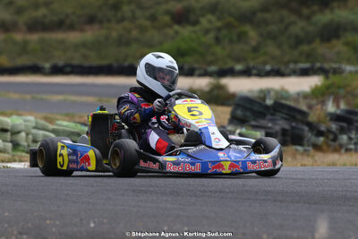 15/09/2019 : Les Rencontres Elceka d’Automne à Grabels (Photos Stéphane Agnus) 2019 — karting