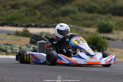 15/09/2019 : Les Rencontres Elceka d’Automne à Grabels (Photos Stéphane Agnus) 2019 — karting