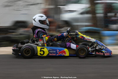 15/09/2019 : Les Rencontres Elceka d’Automne à Grabels (Photos Stéphane Agnus) 2019 — karting
