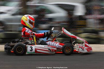 15/09/2019 : Les Rencontres Elceka d’Automne à Grabels (Photos Stéphane Agnus) 2019 — karting