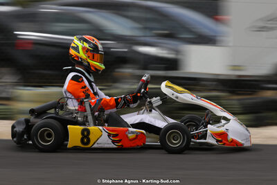 15/09/2019 : Les Rencontres Elceka d’Automne à Grabels (Photos Stéphane Agnus) 2019 — karting