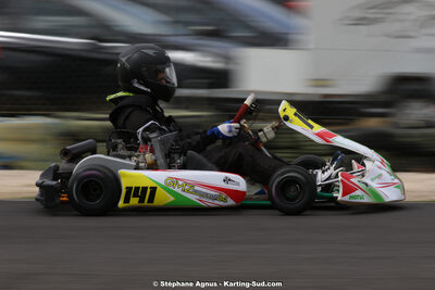 15/09/2019 : Les Rencontres Elceka d’Automne à Grabels (Photos Stéphane Agnus) 2019 — karting