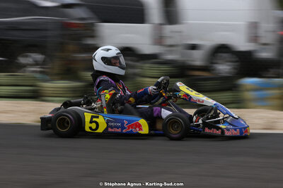 15/09/2019 : Les Rencontres Elceka d’Automne à Grabels (Photos Stéphane Agnus) 2019 — karting