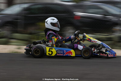 15/09/2019 : Les Rencontres Elceka d’Automne à Grabels (Photos Stéphane Agnus) 2019 — karting