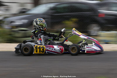 15/09/2019 : Les Rencontres Elceka d’Automne à Grabels (Photos Stéphane Agnus) 2019 — karting