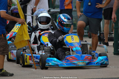 15/09/2019 : Les Rencontres Elceka d’Automne à Grabels (Photos Stéphane Agnus) 2019 — karting