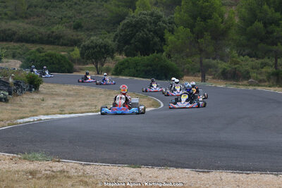 15/09/2019 : Les Rencontres Elceka d’Automne à Grabels (Photos Stéphane Agnus) 2019 — karting