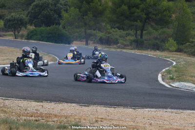 15/09/2019 : Les Rencontres Elceka d’Automne à Grabels (Photos Stéphane Agnus) 2019 — karting