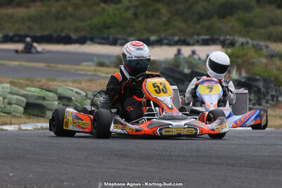 15/09/2019 : Les Rencontres Elceka d’Automne à Grabels (Photos Stéphane Agnus) 2019 — karting