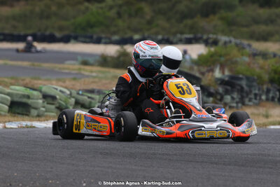 15/09/2019 : Les Rencontres Elceka d’Automne à Grabels (Photos Stéphane Agnus) 2019 — karting