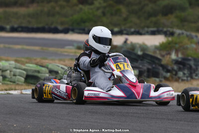 15/09/2019 : Les Rencontres Elceka d’Automne à Grabels (Photos Stéphane Agnus) 2019 — karting
