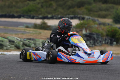 15/09/2019 : Les Rencontres Elceka d’Automne à Grabels (Photos Stéphane Agnus) 2019 — karting