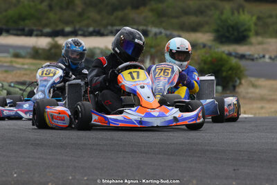 15/09/2019 : Les Rencontres Elceka d’Automne à Grabels (Photos Stéphane Agnus) 2019 — karting