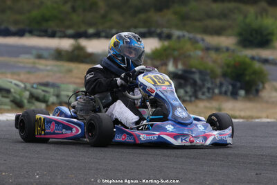 15/09/2019 : Les Rencontres Elceka d’Automne à Grabels (Photos Stéphane Agnus) 2019 — karting