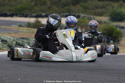 15/09/2019 : Les Rencontres Elceka d’Automne à Grabels (Photos Stéphane Agnus) 2019 — karting