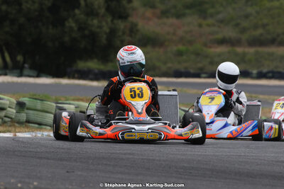 15/09/2019 : Les Rencontres Elceka d’Automne à Grabels (Photos Stéphane Agnus) 2019 — karting