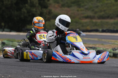 15/09/2019 : Les Rencontres Elceka d’Automne à Grabels (Photos Stéphane Agnus) 2019 — karting