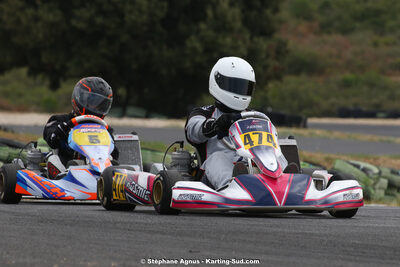 15/09/2019 : Les Rencontres Elceka d’Automne à Grabels (Photos Stéphane Agnus) 2019 — karting