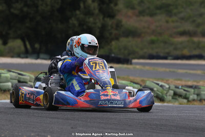 15/09/2019 : Les Rencontres Elceka d’Automne à Grabels (Photos Stéphane Agnus) 2019 — karting
