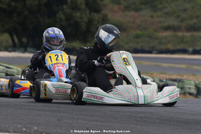 15/09/2019 : Les Rencontres Elceka d’Automne à Grabels (Photos Stéphane Agnus) 2019 — karting