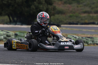 15/09/2019 : Les Rencontres Elceka d’Automne à Grabels (Photos Stéphane Agnus) 2019 — karting