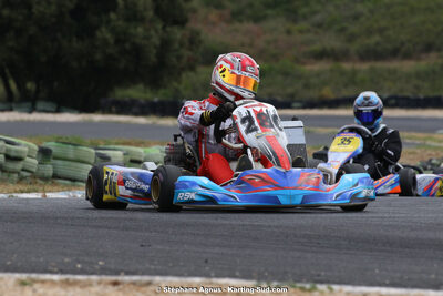 15/09/2019 : Les Rencontres Elceka d’Automne à Grabels (Photos Stéphane Agnus) 2019 — karting