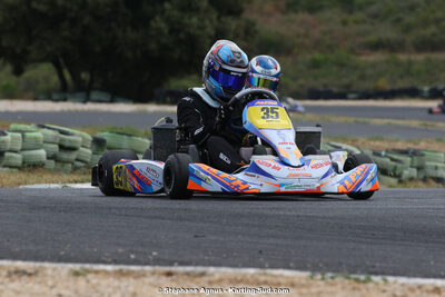 15/09/2019 : Les Rencontres Elceka d’Automne à Grabels (Photos Stéphane Agnus) 2019 — karting