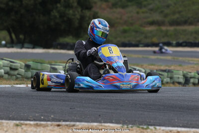 15/09/2019 : Les Rencontres Elceka d’Automne à Grabels (Photos Stéphane Agnus) 2019 — karting
