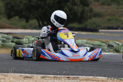15/09/2019 : Les Rencontres Elceka d’Automne à Grabels (Photos Stéphane Agnus) 2019 — karting
